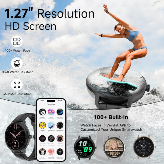 SMART WHATCH W3 PRO