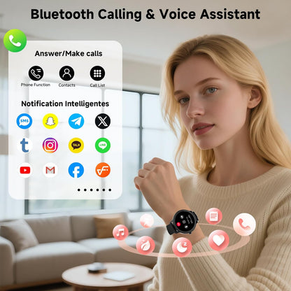 SMART WHATCH W3 PRO