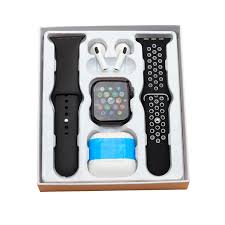RELOJ T55 PRO MAX  + AIRPODS