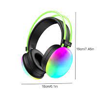 AURICULARES DIADEMA MENRON M002